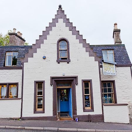 Inverness Student Hotel Exterior foto